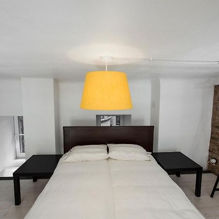 Stylish Studio Apartment In The Heart Of Riga Exterior foto